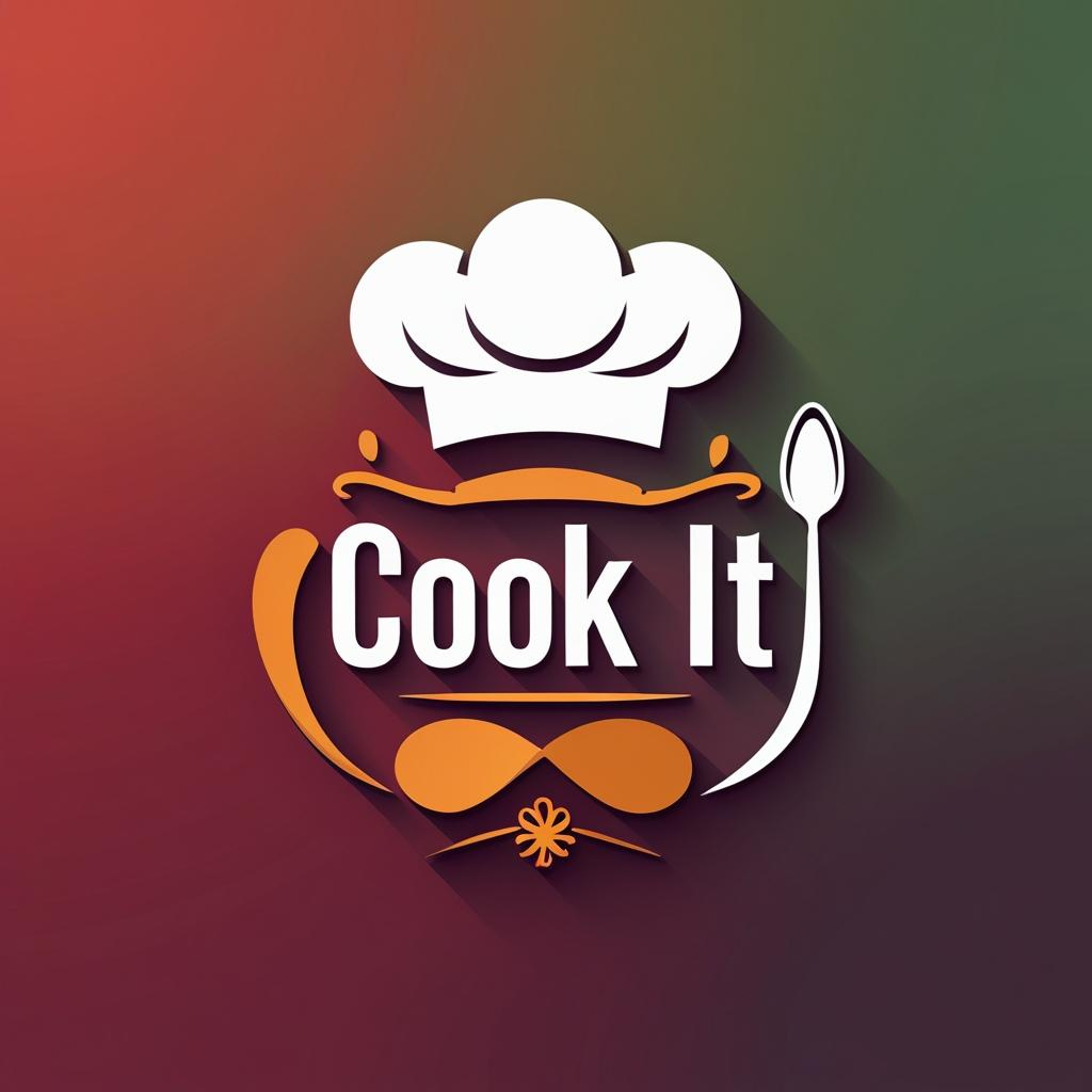 Cookit App Logo