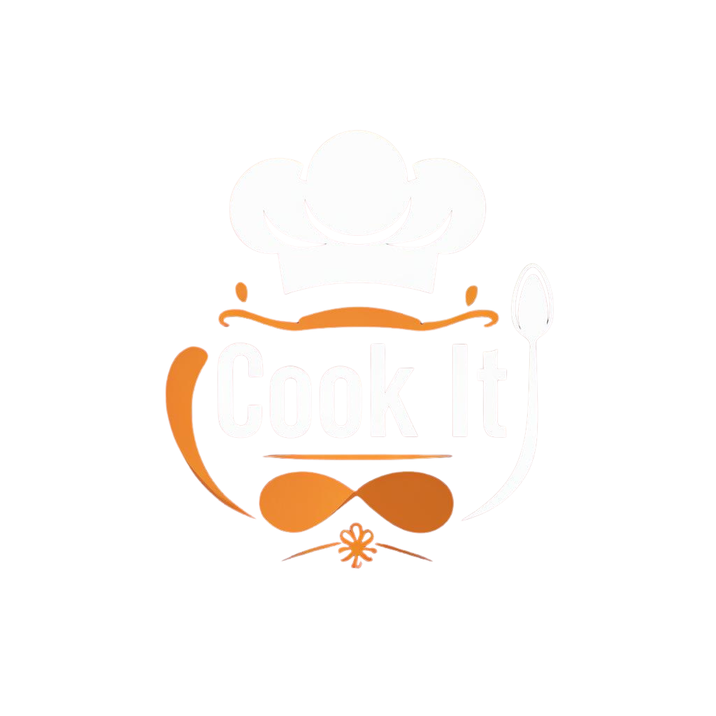 Cookit Logo